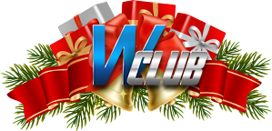 wclub logo